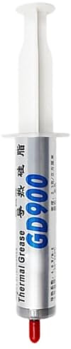 Zunishaone Thermal Glue 30g Long-Lasting High Performance Offices Supplies