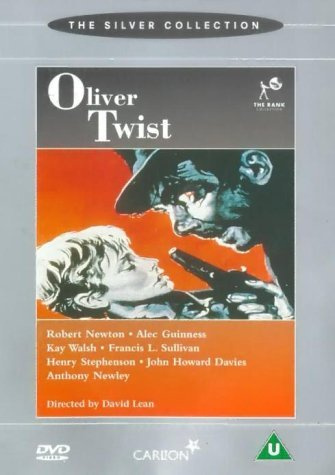 Oliver Twist