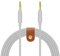 GEEKRIA QuickFit Cable de Audio Compatible con Beats Mixr,Pro,Executive,Solo3.0,Solo2.0,Solo1.0,Studio3,Studio2,Studio Auriculares,3.5mm Cable Estéreo de Repuesto(1.2m)
