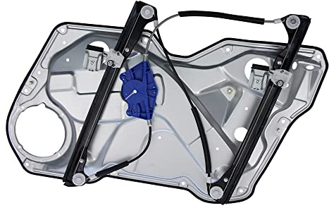 BESTPRICE ATP 1x Elevalunas eléctrico delantero izquierdo sin motor eléctrico
