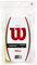 Wilson Unisex – Erwachsene Pro Griffband, White, Fits Most