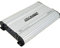 Audiobank Monoblock P3001 - Amplificador estéreo de audio para coche, 3000 vatios, clase AB, disipador de calor de aleación de aluminio resistente, funcionamiento de clase A-B, circuito de