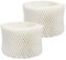 2x Ersatz - Luft-Filter für Philips Luftbefeuchter HU4801, HU4801/01, HU4802, HU4803, HU4803/01, HU4811, HU4811/10, HU4813, HU4813/10, HU4814, HU4814/10