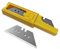 LAMES CUTTER TRAPEZE BOITE DE 10 LAMES