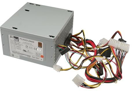ASUS 0A100-00151000 Original Desktop-PC Netzteil 360 Watt für BM5642, BM6650, D521MT, D831MT, CM6730, G10AJ, K30BD, M11AD, M11BB, M31AD, M51AD