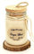 Lilygardencandles Duftkerze Dragons Blood, 55+ Std. Brennzeit, 100% Sojawachs, handgefertigt, orientalischer Herbstduft