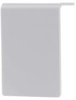 Hager SL2005579016 Union Sl20055 Weiß (EAN 4012740017596)