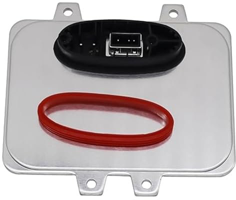 HISports Xenon Steuergerät 5DV00900000 - Vorschaltgerät Steuergerät Vorschaltgerät für Escalade E60 E61 525i 5DV 009 000-00 AD-Version