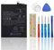 SwarKing Batterie de rechange compatible avec Mi 10T M2007J3SY/10T Pro M2007J3SG, M2007J3SY, M2007J3SP, M2007J3SI, M2007J17C BM53 avec kit d'outils