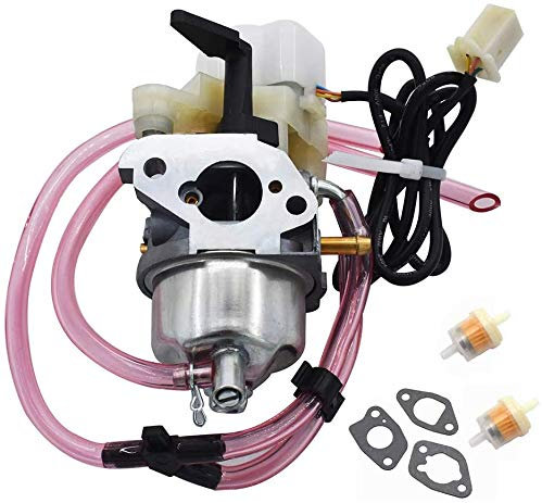 EU2000i carburatore per Honda EU2000i carburatore sostituire 16100Z0DD03 16100-Z0D-D01 per Honda EU2000i, EB2000i, EU2000iK1, BF30E B, BF30E D, BF30E E, BF30E D/E Parti del generatore portatile
