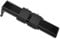 eMagTech 1 Satz Auto-AC-Innenraumfilter-Abdeckplatte Staub-Innenraum-Pollenfiltergehäuse-Klappenabdeckung Kompatibel mit VW Polo Fox Ameo Kompatibel mit Audi Kompatibel mit 6Q0819422