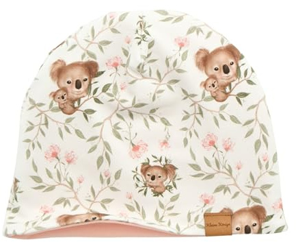 Kleine Könige Mütze Kinder Jungen Beanie · Viele Muster · Ökotex 100 Zertifiziert · Größen 50-140 (KU 42-57) · Made in Germany