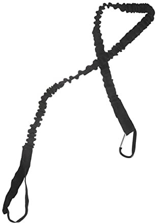 VANZACK Paddle Anti-lost Rope Boat Paddle Lanyard Paddle Tied Ropes Kayak Boat Kayak Paddle Rope Kayak Paddle Safety Leash Paddle Leash Paddle Hook Rope Kayaking Accessories Ribbon