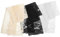 VALICLUD Protection Sleeves Women's Lace Sleeves Sunblock Elastic Stretchy for Summer Sports