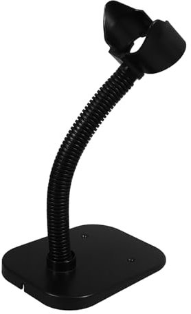 COOPHYA Support pour Lecteur De Codes-Barres Et Scanner Portable Base Stable Et Robuste Usage Multifonctionnel pour Supermarchés Et Magasins