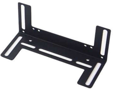 carotoe Desktop Computer Cooling Expanding Holder Gaming PC Overclocking Cooling Fan Stand Heat Sink Bracket For Fan CPU GPU