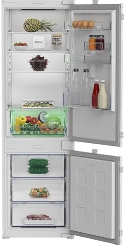 Kombi-Kühlschrank B3BCNA294HS
