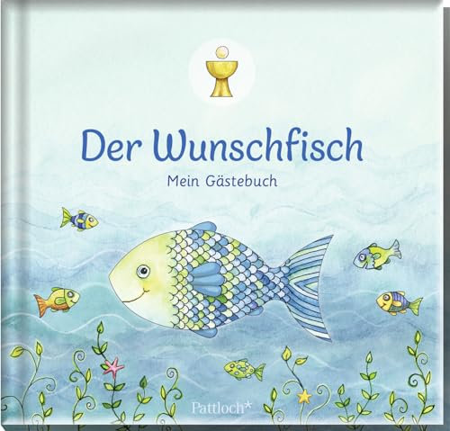 Der Wunschfisch: Mein Gästebuch