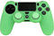 PS4 Silicone Skin + Grips Glow in the Dark