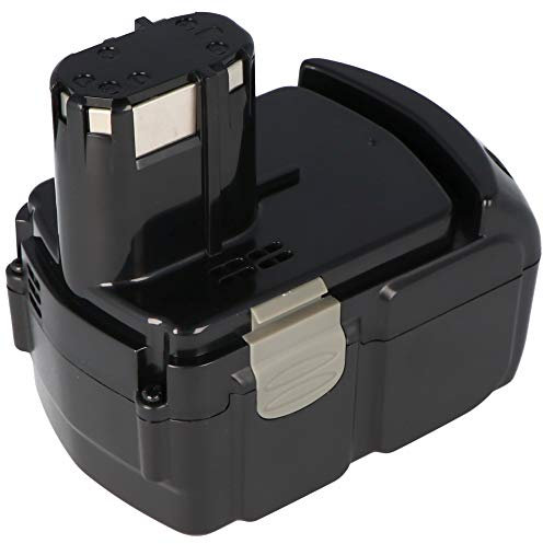 Batterie pour Hitachi C 18DL, C 18DLX, C 18DMR, C18DLP4, BCL1815, EBM1830 18 V 3000 mAh
