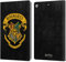 Head Case Designs Officially Licensed Harry Potter Hogwarts Crest Sorcerer's Stone I Leather Wallet Case Compatible With Apple iPad 10.2 2019/2020/2021