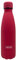 Nerthus FIH 608 Termo Doble Pared para frios y Calientes Diseño Rosa de Acero Inoxidable 500 ml Libre de BPA, Tapon Hermético, 18/8