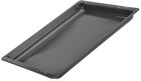 sparefixd Grill Pan Baking Tray to Fit Siemens Oven Cooker