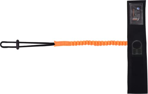 Kratos Werkzeughalter, Armband für Werkzeuge, 0,5 m, Anhänge-Gewicht 2 kg