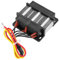 200W PTC Lufterhitzer, 48V PTC Keramik Sicherheitsisolierte Raumheizung Elektrisches Heizelement, Automatisches Konstanttemperaturmodul, Für Klimaanlage, Luftbefeuchter, Inkubator