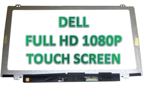 LCD. Non Touch Screen. 14.0