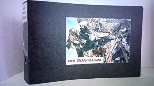 Die Tilly-Linde. 51 teils betitelte Fotoabzüge zu einem Baum mit Geschichte