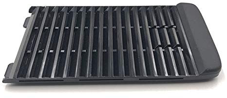 YANHAO [Videospielteile] 5 Stück for Xbox 360 E Kunststoffgehäuse schwarz HDD-Abdeckung for Microsoft Xbox 360 Slim Festplattenabdeckung [Ersetzen] (Color : for xbox360 Slim)