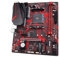 Placa Base Fit For Gigabyte B450M Gaming DDR4 M.2 NVME Slot USB3.1 PCI-E 3.0 Placa Base de Escritorio
