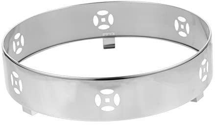 Gadpiparty Windproof Gas Stove Cover Insulation Stove Top Covers for Even Heat Distribution and Longevity