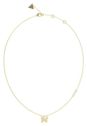 GUESS Damen-Anhänger JUBN04107JWYGT-U