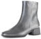 Gabor Damen Klassische Stiefeletten, Frauen Stiefeletten,Booties,halbstiefel,Kurzstiefel,uebergangsschuhe,antiksilber(Micro),39 EU / 6 UK