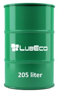 Lubeco Hydraulik Öl Bio plus 32 HEES (205 Liter)