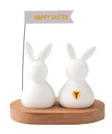 Räder Hasengruß Happy Easter