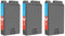 Batterie Rechargeable 2200 mAh for aspirateur Whirlpool, 480Y/496Y, Tomefon, X60, Proscenic, P8, Kenvor, VC101