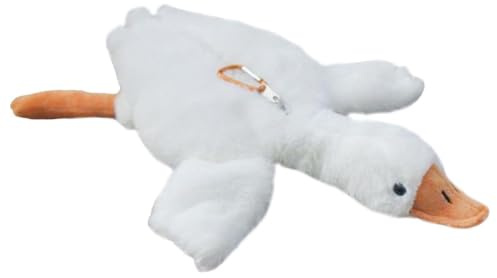 Niedliches Federmäppchen – Plüsch-Reißverschlusstasche, Tier-Organizer | Weicher, großer Halter, originelle Schreibwarentasche für Mädchen und , Studenten, Schule, Arbeit, Uni, Geburtstag, Zuhau