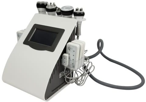 Stoßwellen Gerät 40KHZ Ultraschall Massage Tiefengewebe Massage für Maschine Muskelentspannung