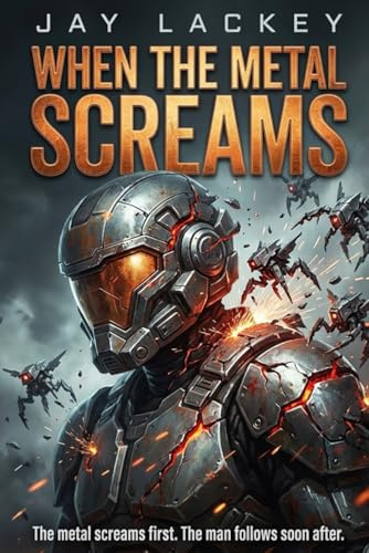 When the Metal Screams