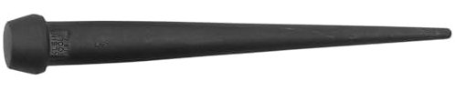 Broad-Head Bull Pin, 1-1/4-Inch Klein Tools 3255