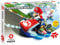 Winning Moves - Puzzle (1000 Teile) - Mario Kart Funracer - Puzzle für Kinder - Alter 10+