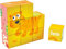 Hape E0452 Pepe und Friends Blockpuzzle