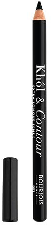 Bourjois Kohl&Contour 001 New