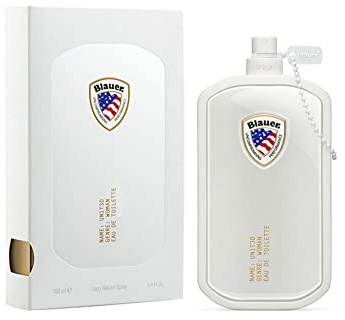 Blauer UN1T3D Damen Eau de Toilette 50 ml