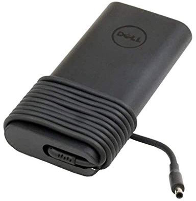 Dell DELL-0KR0P UK/Ireland 130W AC Adapter 4.5mm With 1M Power Cord - (Laptops > Laptop Power Adaptors)