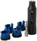 Laser 7197 hub Outil de Nettoyage Lot 6pc-7197