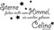 GRAZDesign Wandtattoo Kinderzimmer Name mit Spruch | Sterne fallen nicht vom Himmel | Personalisierter Aufkleber für Babyzimmer Junge Mädchen | Sprüche Zur Geburt - 111x57cm / 070 schwarz